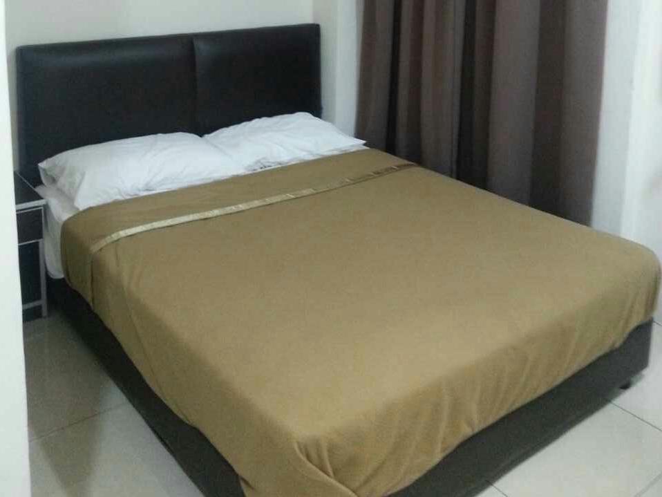 Oyo 44072 Mines Cempaka Hotel Nilai Εξωτερικό φωτογραφία