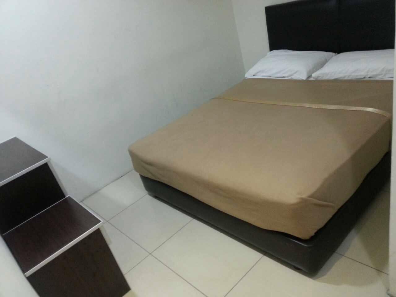 Oyo 44072 Mines Cempaka Hotel Nilai Εξωτερικό φωτογραφία